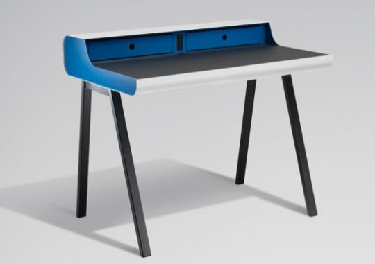 Muller PS 10 bureau