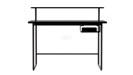 Model 2 of 4, Gispen Today Reaal Bureau