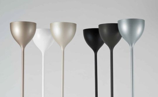 Rotaliana Drink F1 uitvoeringen