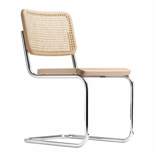 Thonet S 32 V stoel
