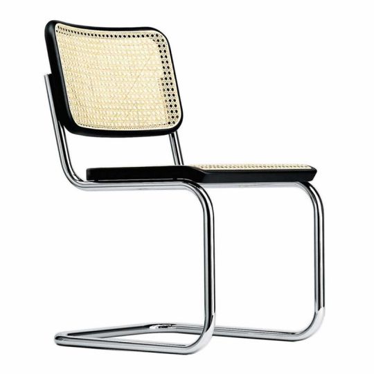 Thonet S 32 V Actie