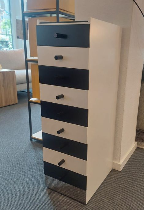 Tecta S43 ladenkast Showroommodel