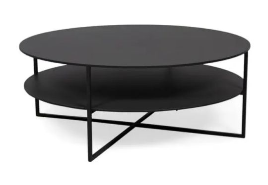 Metaform BS-D showroommodel