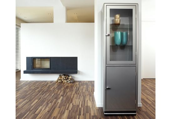 Müller SB 422-2 Standaarduitvoering