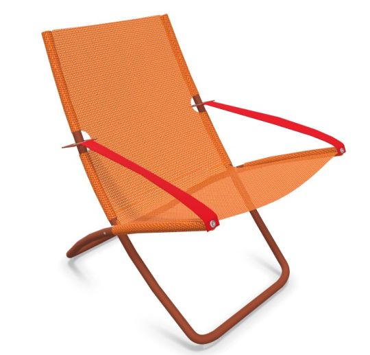 Emu Snooze Deck chair 26 - 300/41