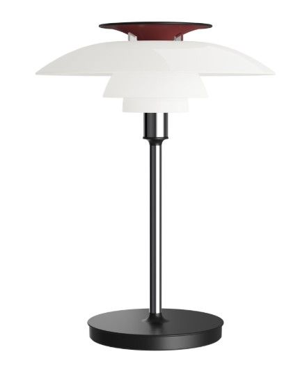 Louis Poulsen PH 80 portable