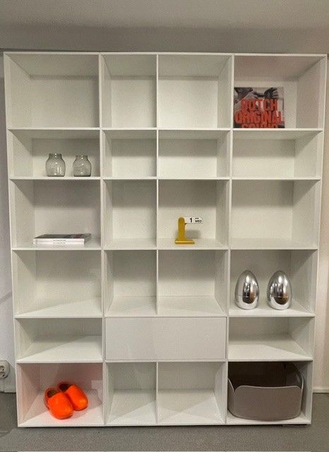 Piure Regal set showroommodel
