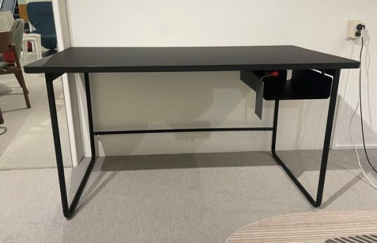 Dutch Originals GT Reaal bureau showroommodel