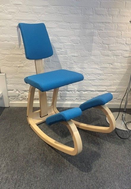 Varier plus showroommodel 