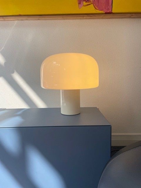 Flos Bellhop Glass T showroommodel