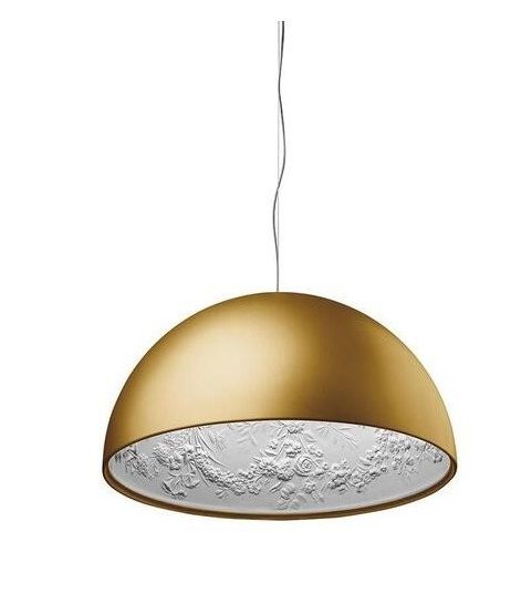 Flos Skygarden 1 goudkleur