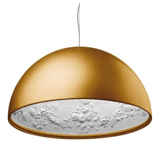 Flos Skygarden 1 Mat Zwart