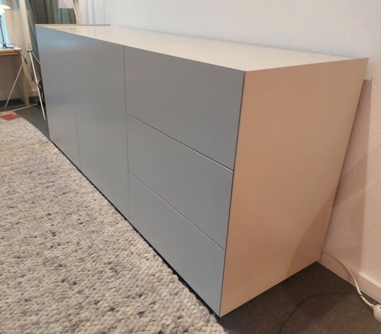 Interlubke Start Showroommodel