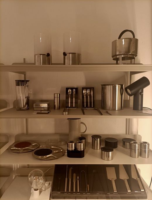 Stelton opruiming