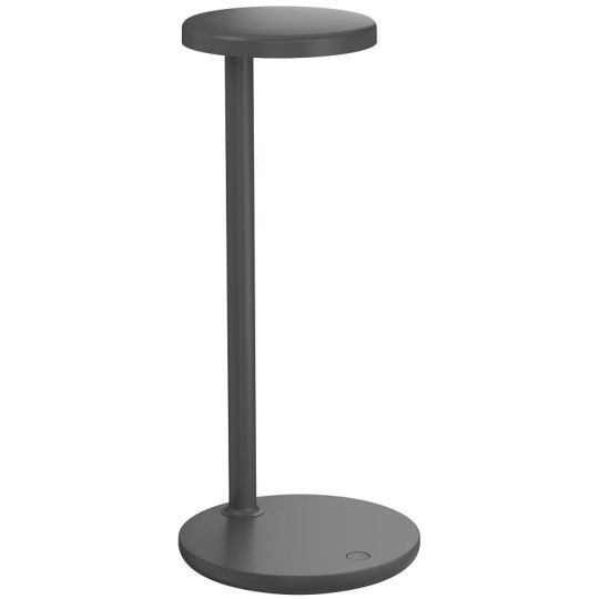 Matt Anthracite