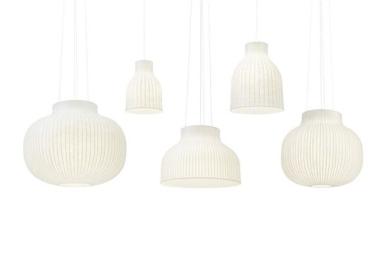 Muuto Strand hanglamp