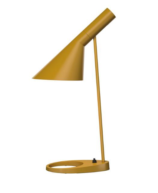 Okergeel