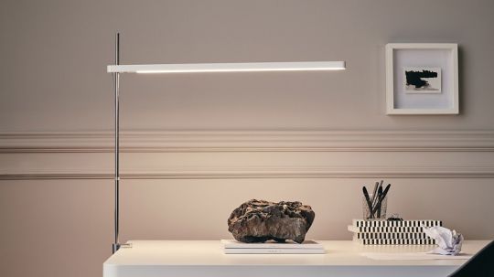 Artemide Talak Professional Table bureaulamp met klem