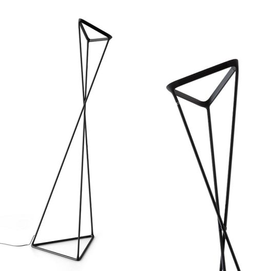 Luceplan Tango vloerlamp