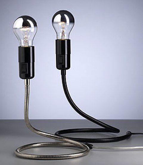 TECNOLUMEN Lightworm