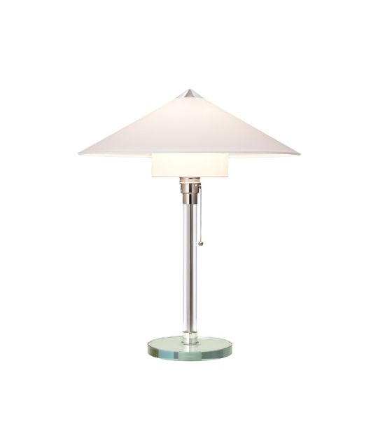 Tecnolumen WG 27 tafellamp