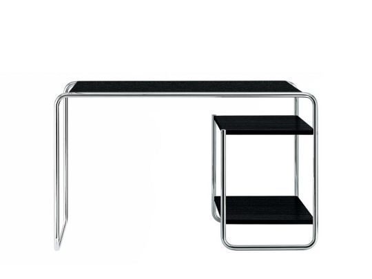 Thonet S 285/2 legplanken rechtsbinnen