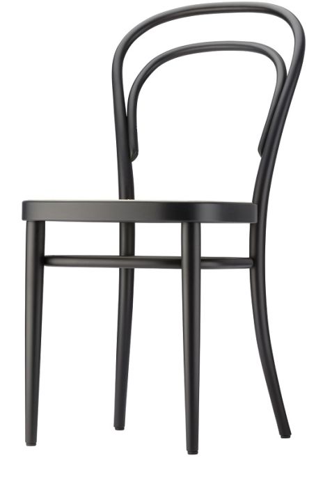 Thonet 214 M - multiplex zitting