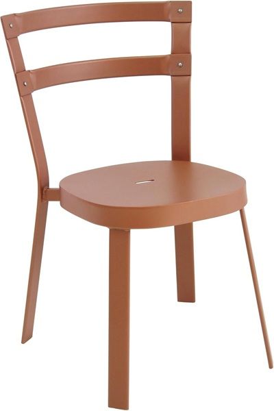 EMU Thor Roestbruin kleur 87