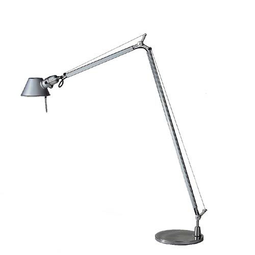 ARTEMIDE Tolomeo Lettura / reading Floor