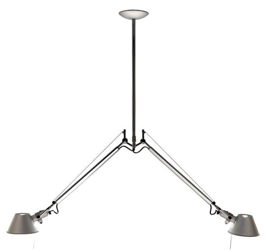 Artemide Tolomeo Sospensione
