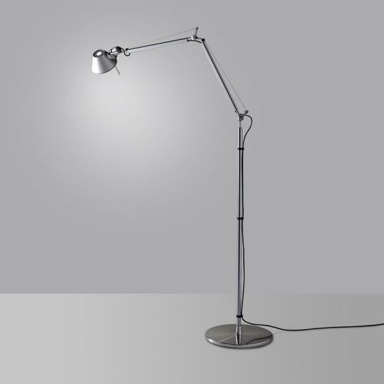 Artemide Tolomeo Floor vloerlamp