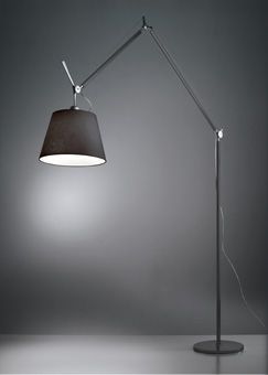 Artemide Tolomeo Mega Showroommodel