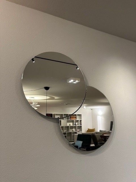 Tonelli Shiki spiegel