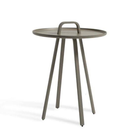 Montis Tor bijzettafel Gris 2800