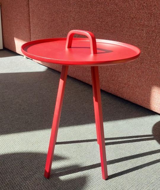 Montis Tor Purple Red P65 Exclusief voor Jan van Beek!