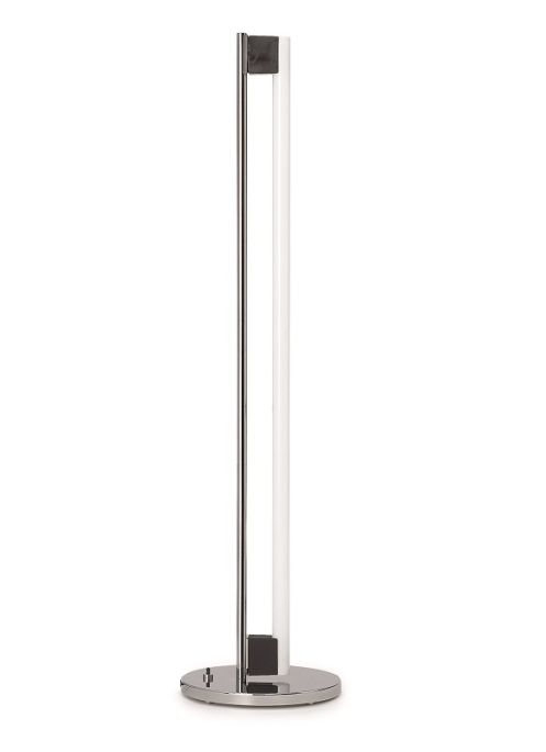 ClassiCon Tube Light vloerlamp