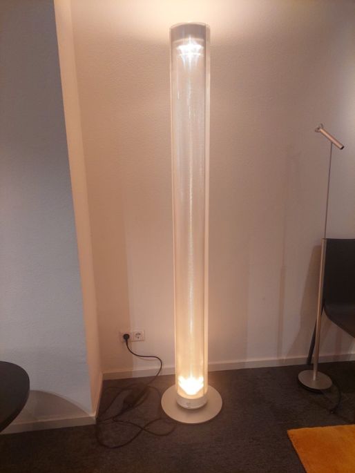 Belux Twilight 360 DTW Showroommodel