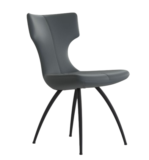 Leolux Callas eetkamerstoel 3906 Ombra