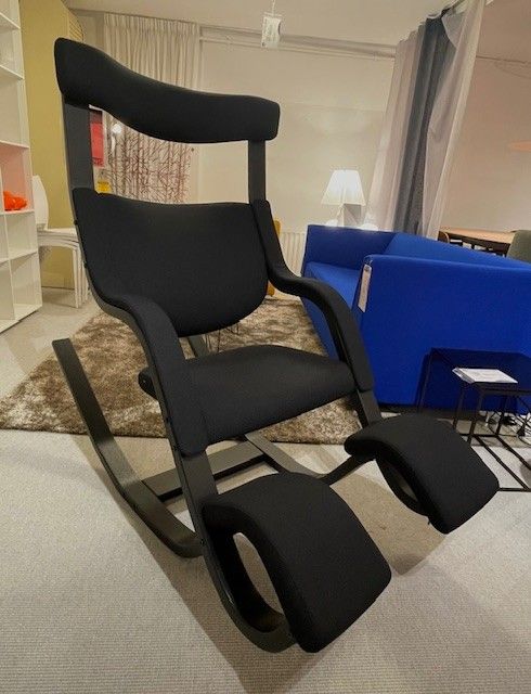 Varier Gravity Balans fauteuil - Showroommodel