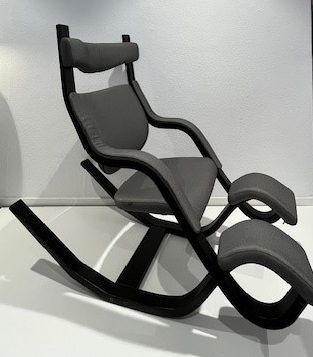 Varier Gravity showroommodel