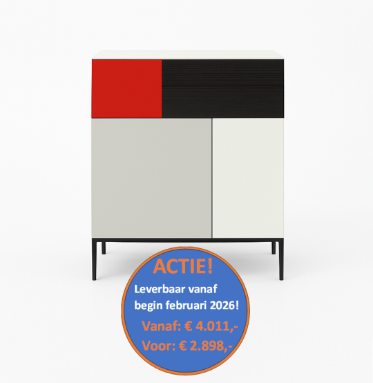 Arco Vision Selected 1 Jan van Beek selectie