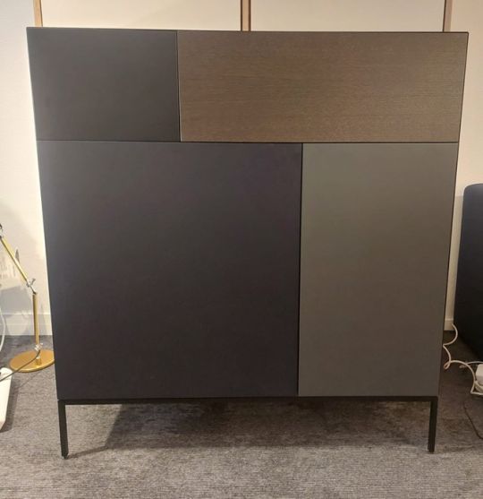 Arco Vision Selected 1 Showroommodel