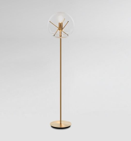 Artemide Vitruvio Floor