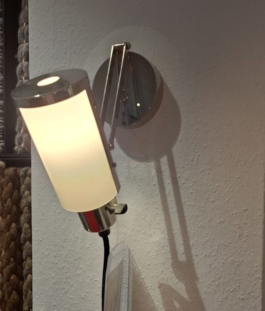 Tecnolumen Wagenfeld Mehrwerkleuchte WNL 30