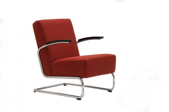 Dutch Originals Gispen 405LA fauteuil