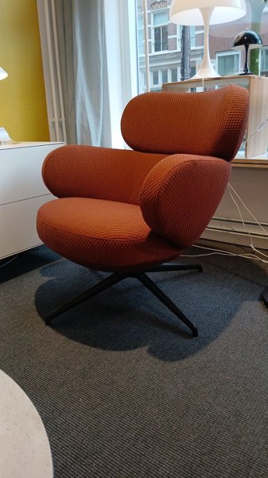 Pode Bibo fauteuil showroommodel
