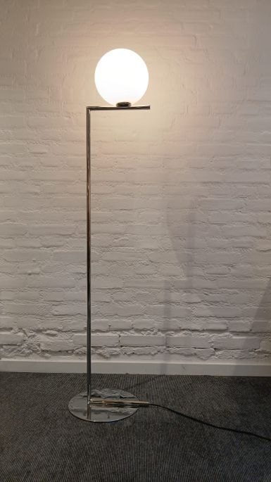 Flos IC F1 vloerlamp showroommodel