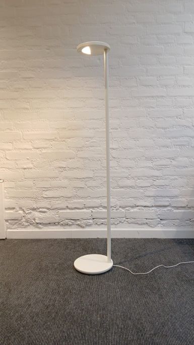 Flos Oblique vloerlamp showroommodel