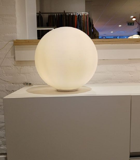 Artemide Dioscuri Tavolo 35 Showroommodel