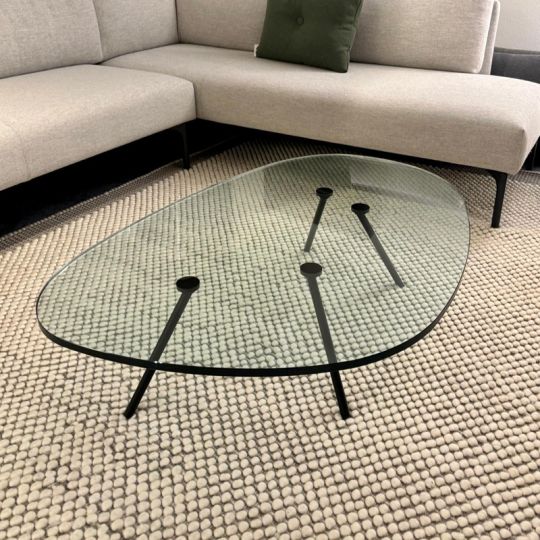 Beek Collection Maupertuus Virgo showroommodel